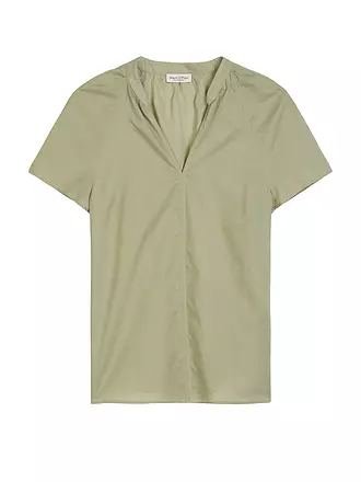 MARC O'POLO | Blouse-chemise | 